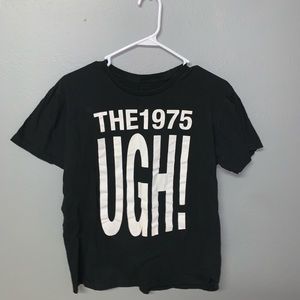 💸The 1975 graphic tee